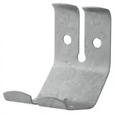 Olcsó Gipszkarton Z-WD Dupla rugó