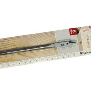 Legjobb ár Kreator fafúró lapos 8mm