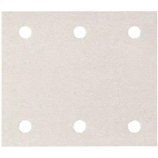 Utolsó esély Makita 114x102 mm-es tépőzáras csiszolópapír k240 10 darabos, "d" papíron, p-35879