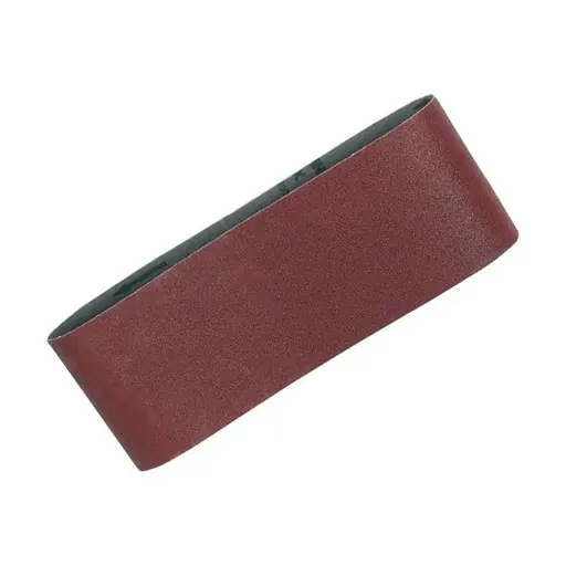 Autentikus Makita 100x610 mm-es csiszoló szalag k60 (25 db = csomag), p-36968