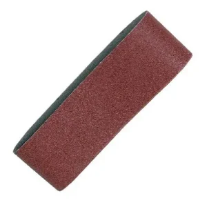 Kiváló minőség Makita csiszolószalag 76x457mm P40