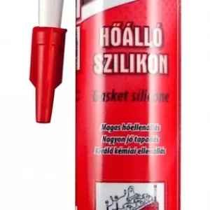 United Seals hőálló tömítő Gasket szilikon 300 ml Újdonság