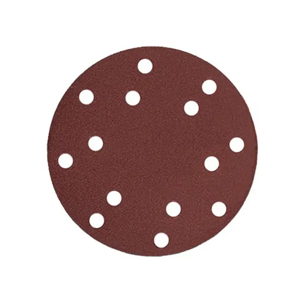 Gyors szállítás Makita csiszolópapír önt. 125mm P80