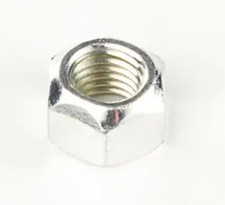 Önzáró anya M16x1.5 10.9 Autentikus