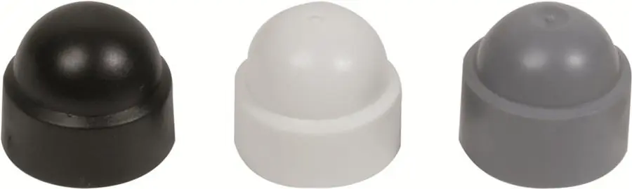 Takarósapka szendvicspanel csavarhoz Biztonságos fizetés