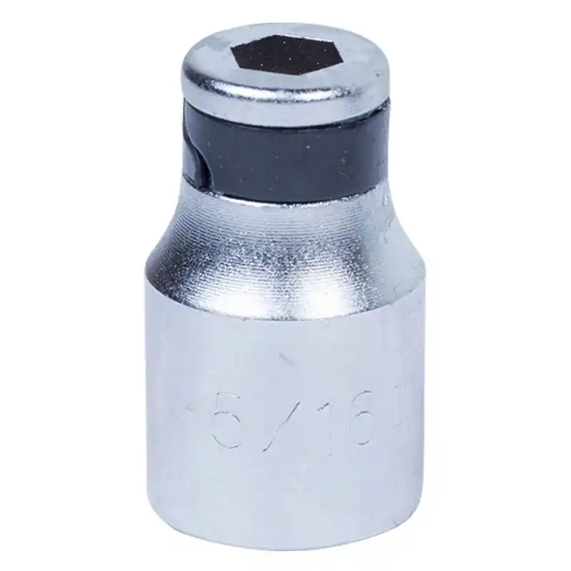 King Tony bittartó 1/2" 8mm bithez Csak ma