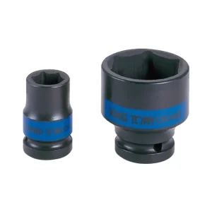 Kiárusítás King Tony gépi dugókulcsfej 3/4" 21mm 653521M