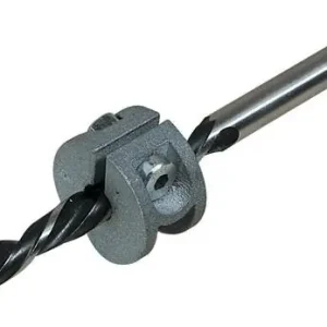 Wolfcraft fafúró mélység ütközővel 8mm Korlátozott ajánlat