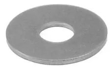 Rozsdamentes fakötésű alátét 12mmDIN9021 Újdonság