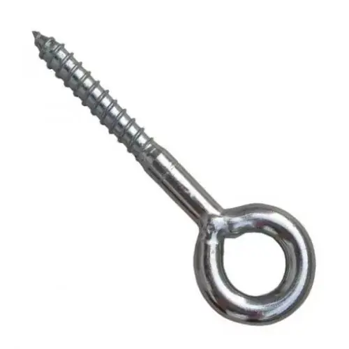 Szemes csavar M8x150+anya Eredeti