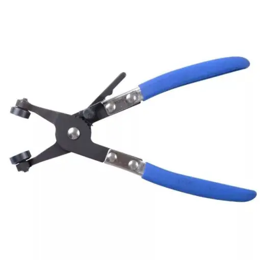 Ingyenes szállítás King Tony tömlőbilincs fogó 9AA11