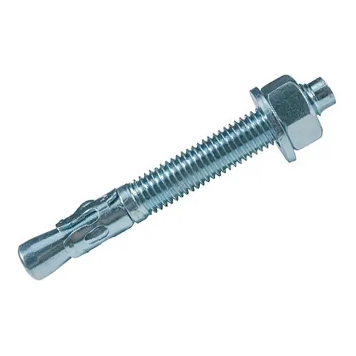 Biztonságos fizetés Fischer FWA 16x140