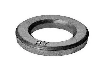 Vedd meg most Lapos alátét M16 nagyfeszültségű HV C45 tüzihorganyzott DIN6916