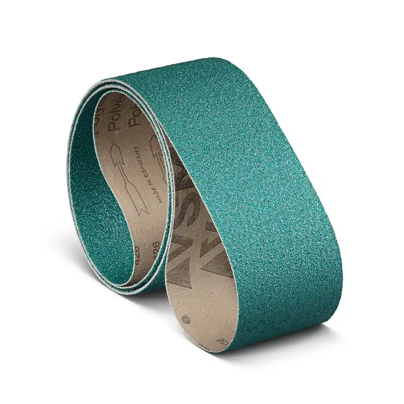 Vedd meg most Csiszolószalag 75x457 P180