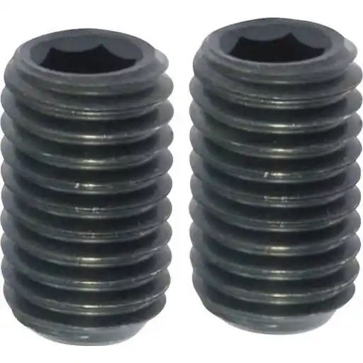 Hernyócsavar belső kulcsnyílású csavar M5x18 Pénzvisszafizetés