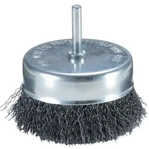 Utolsó esély Makita csapos drótkorong,fazék 50mm