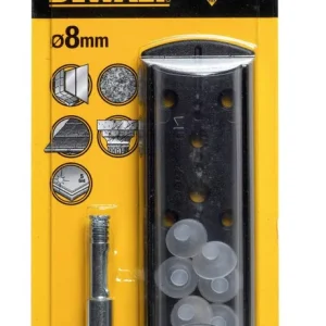 Dewalt csempefúró DT6040 8mm Utolsó esély