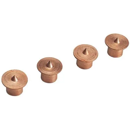 Wolfcraft tipli lyukjelölő 10mm Akció