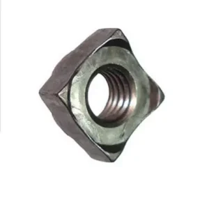 Négylapú anya M10/W hegeszthető Korlátozott ajánlat