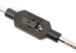 Yato menetfúró hajtóvas M3-M12 YT-2992 Utolsó esély