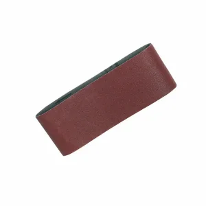 Makita 100x610 mm-es csiszoló szalag k100 (5 db = csomag), p-36918 Utolsó esély