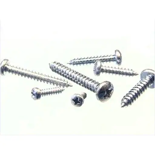 Olcsó Süllyesztettfejű Önfúrós lemezcsavar 6.3x70