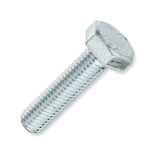 Rozsdamentes hatlapfejű csavar M5x35 Prémium