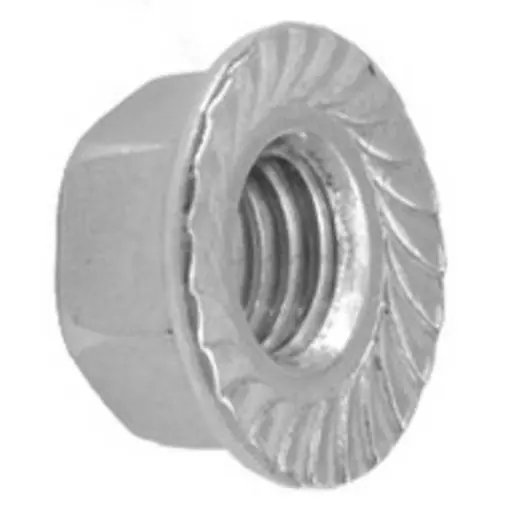 Rozsdamentes Peremes anya M6 Expressz szállítás