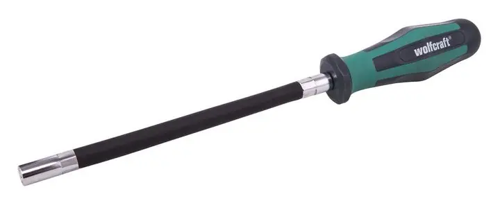 Wolfcraft flexibilis bithajtó 1236000 Kiárusítás