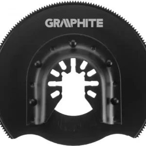 Vedd meg most Graphite fűrészlap fémhez 87mm 200fog hss