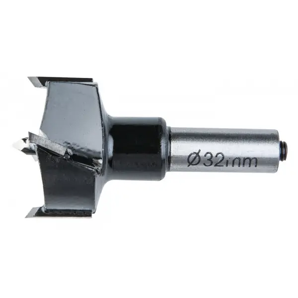 Graphite fenékfúró 32mm vidiás fához Ajánlat