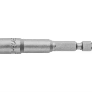 Graphite bitszár m8 1/4" 65mm Eredeti