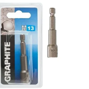 Graphite bitszár m13 1/4" 65mm Újdonság
