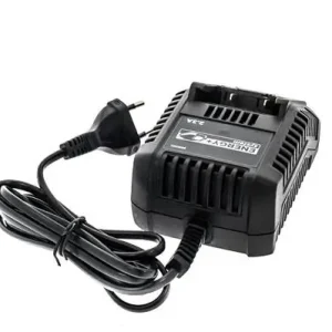 Biztonságos fizetés GraphiteAkkumulátor töltő, ENERGY+ egyakkus rendszerhez, 65W, 2.4A, GRAPHITE 58G002-1