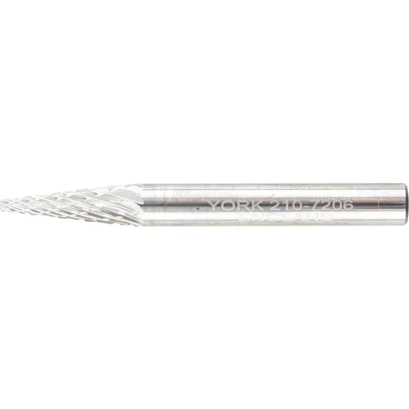 Prémium 6X19MM KÚPOS TURBÓMARÓ KERESZTFOGAZÁSSAL