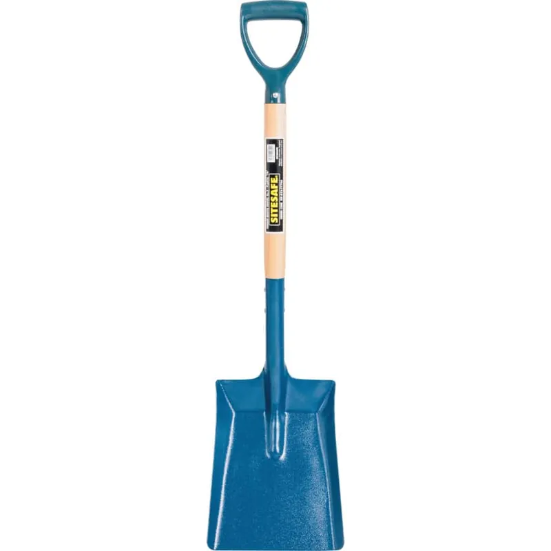 SITESAFE NYITOTTFEJŰ LAPÁTOK - YD NYÉL Olcsó