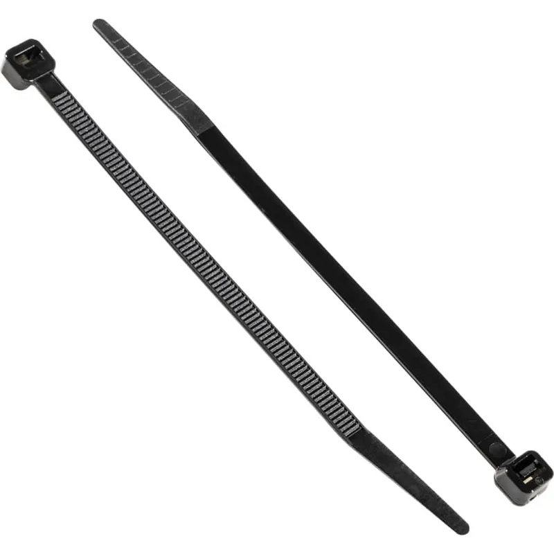 Ajánlat FEKETE KÁBELKÖTEGELŐ 4.8X120MM (PK-100)