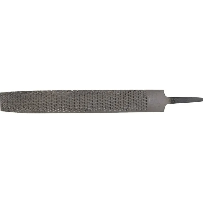 10"(250MM) ASZTALOS FÉLSIMÍTÓ RÁSPOLY Ingyenes szállítás