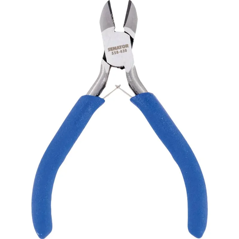 115MM/5" OLDALCSÍPŐFOGÓ Eredeti