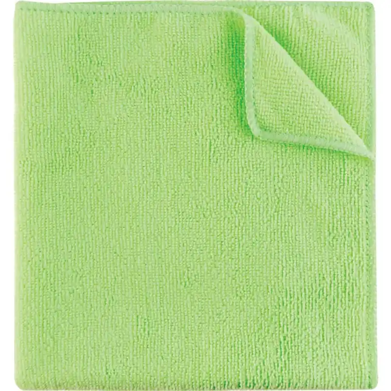 Vedd meg most 40X40CM GAZDASÁGOS ZÖLD MIKROSZÁLAS RONGY 36G