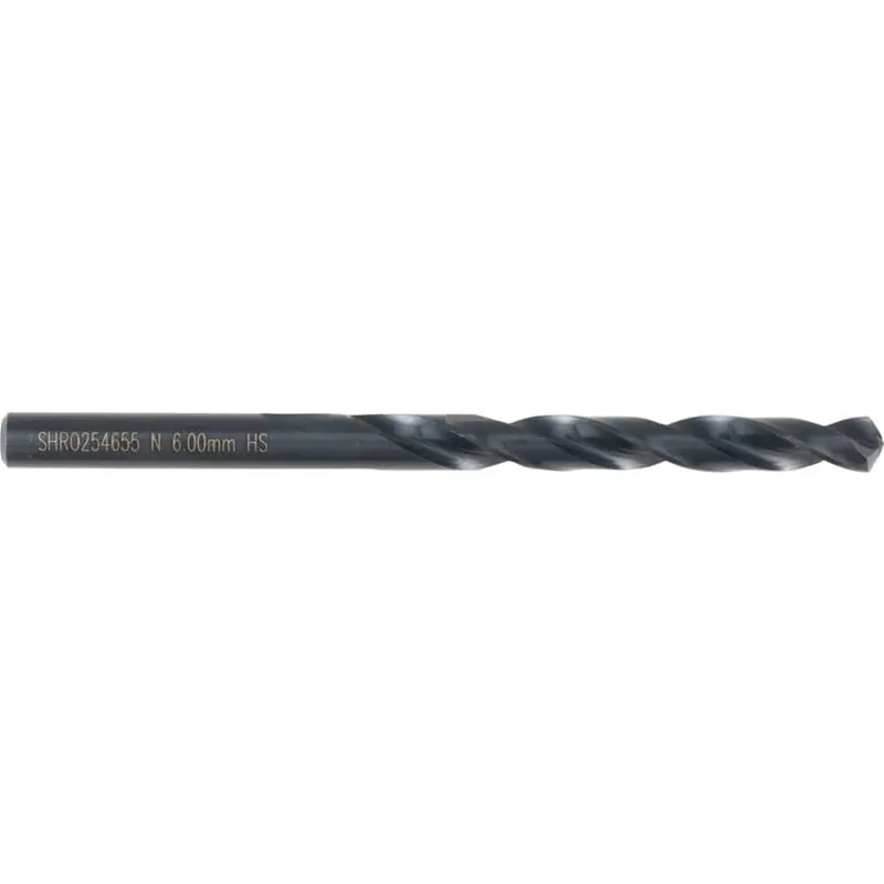 Kiárusítás 6.00mm HSS S/S JOBBER DRILL