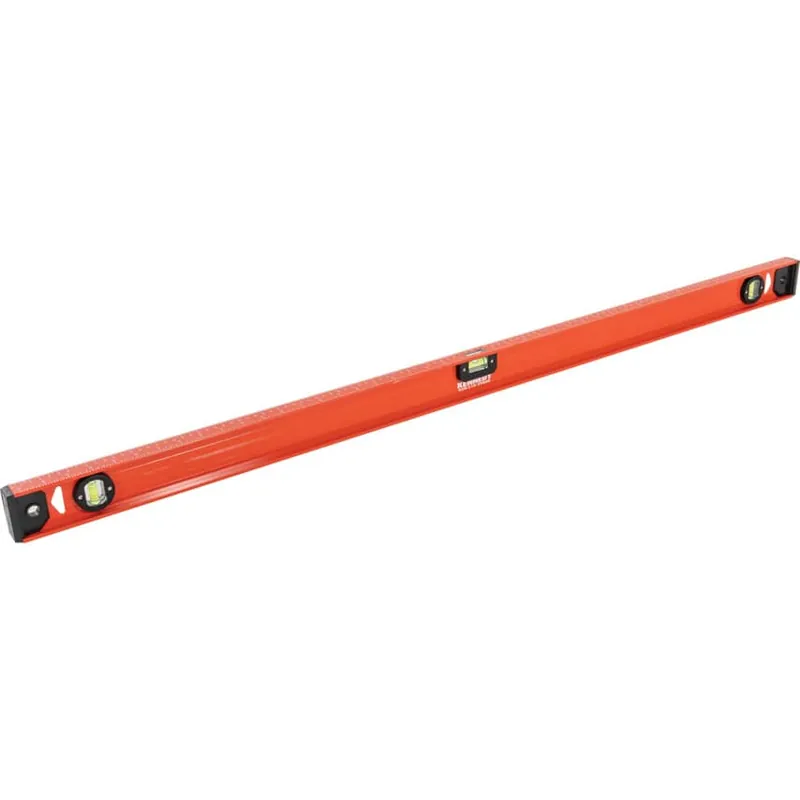 1200MM/48" IPARI I-PROFILOS VÍZMÉRTÉKEK Újdonság