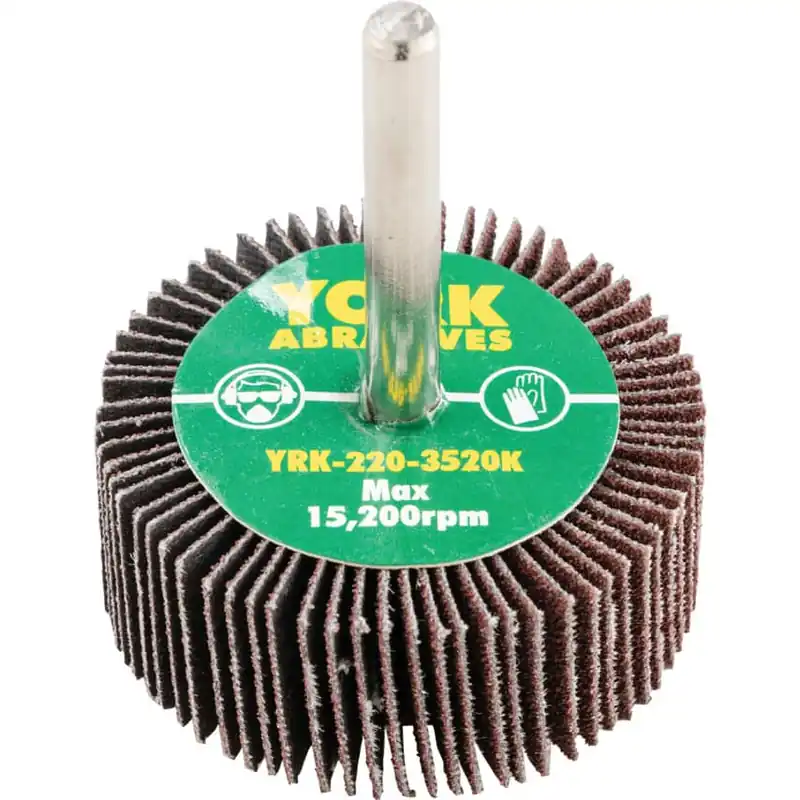 Vedd meg most 50X20MM AL-OX LAMELLÁS CSAPOS CSISZOLÓKORONGP80-6MM SZÁRRAL