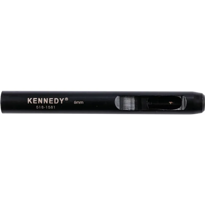 1/4" KÖRKIVÁGÓ LYUKASZTÓ Vedd meg most