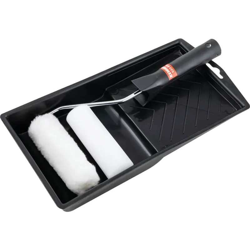 100MM/4" MINI HENGERKÉSZLET Kiváló minőség