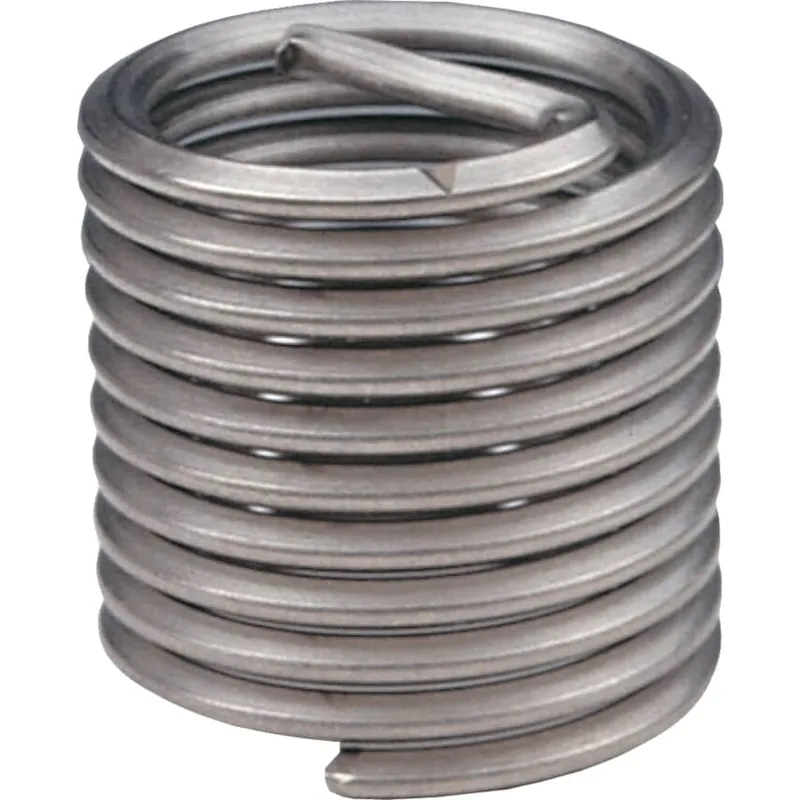 Gyors szállítás M5.0X0.80MMX2D MENETJAVÍTÓ SPIRÁL (CS-10)