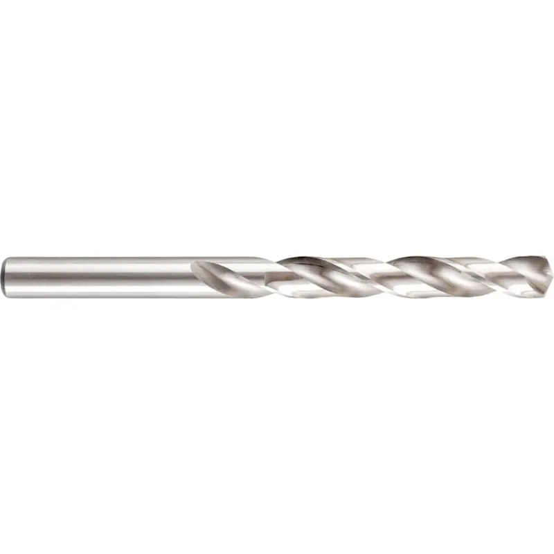 Legjobb ár 10.20MM NORMÁL HOSSZÚ NAGYTELJESÍTMÉNYŰ HSS-CO 8% CSIGAFÚRÓ