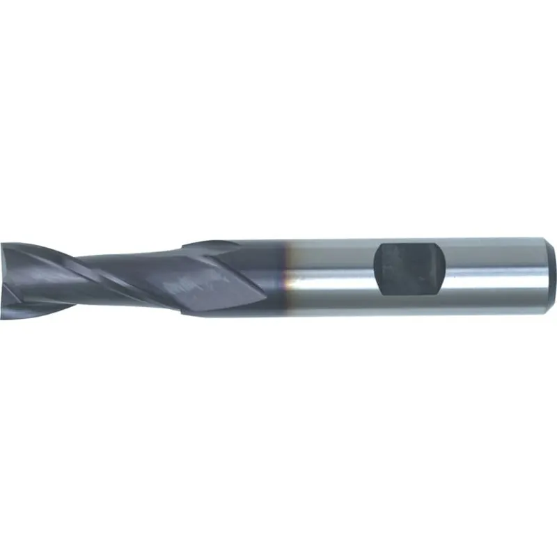 5.0 KÉTÉLŰ WELDON-SZÁRAS HSS-CO8% HOSSZLYUKMARÓ TIALN BEVONATTAL Prémium