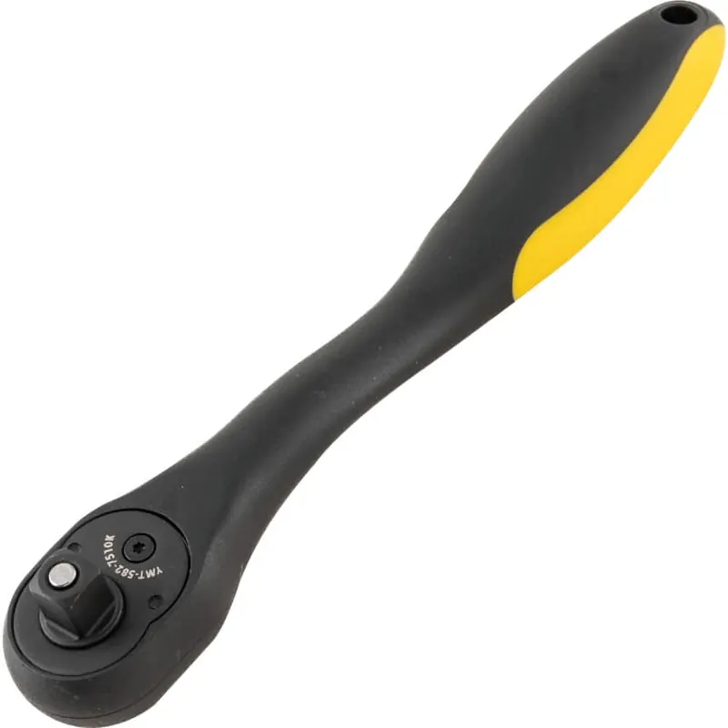 3/8" TÖBBKOMPONENSŰ RACSNIS HAJTÓKAR 72 FOG Prémium