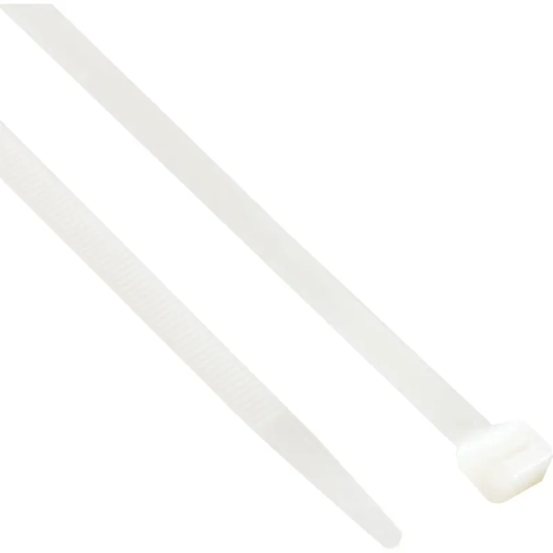 NATURAL KÁBELKÖTEGELŐ 7.6X450MM (PK-100) Legjobb ár